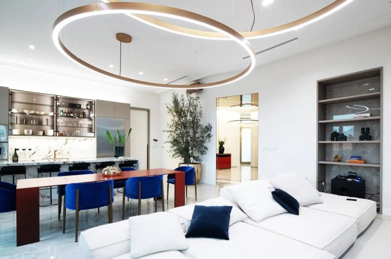 דירות בודפשט Finesse Design 0*,  הונגריה