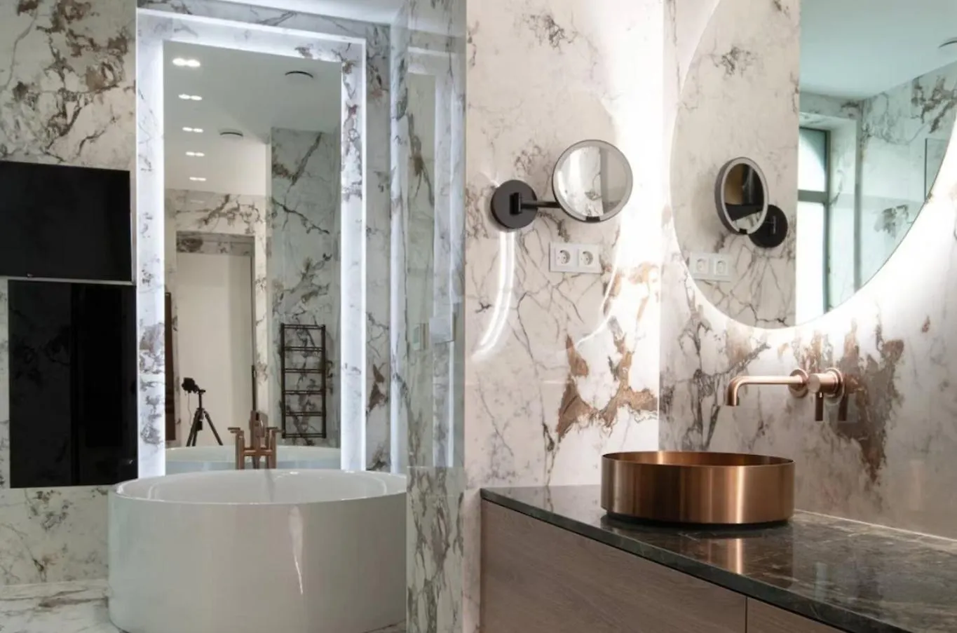 Finesse Design Apartment Budapest 0*,