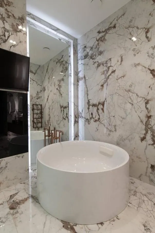 Finesse Design Apartment Budapest