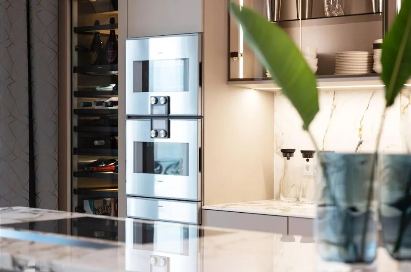 Finesse Design Apartment Budapest