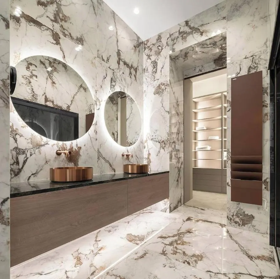 Finesse Design Apartment Budapest 0*,