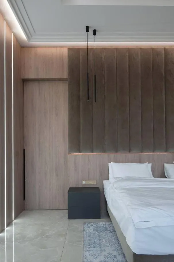Finesse Design Apartment Budapest 0*,  Hungary
